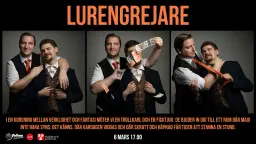 Lurengrejare