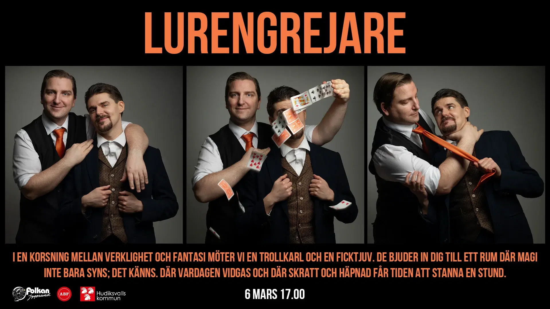 Lurengrejare