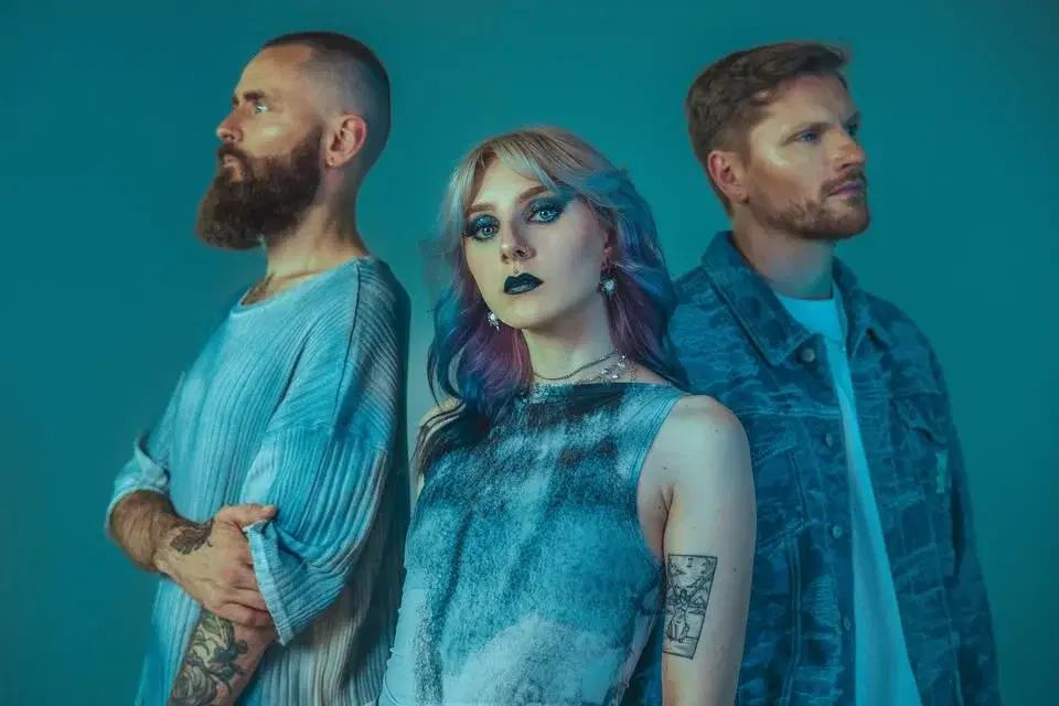 Future Palace (DE) | Rock Café Prague