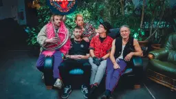 Malaka Hostel • Hamburg • Nochtwache