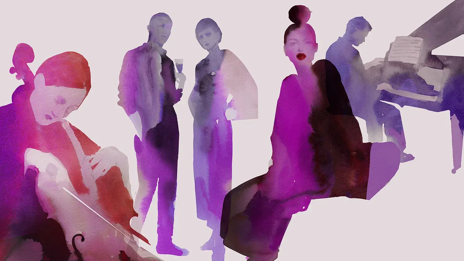 Poste Restante – Tillägnan