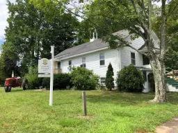 Open Mic at the Simsbury Grange Fair