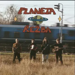 Křest alba Planeta Řežba + Projekt Húrka, M-klub ValMez