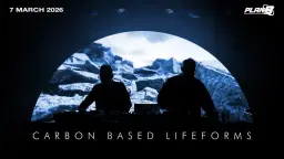 Carbon Based Lifeforms // Live at Plan B – Malmö