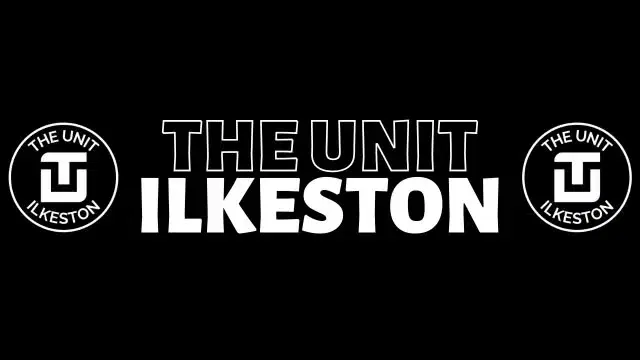 The Unit Strongman Games 2026