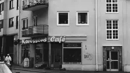 Rivningshotet, Kulturskolans QL-musikalgrupp