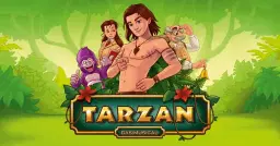 Tarzan - das Musical in Erkelenz