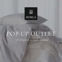 HIMLA POP-UP OUTLET