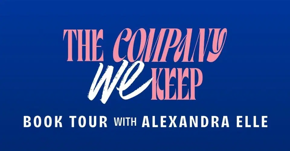 An Evening with Alex Elle