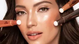 Charlotte Tilbury Makeup Masterclass