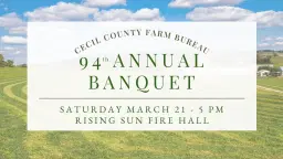 94th Annual Banquet