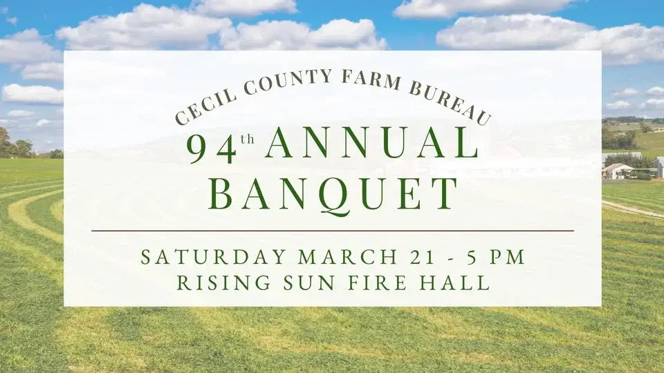 94th Annual Banquet