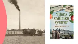 Yllans snillrika systrar