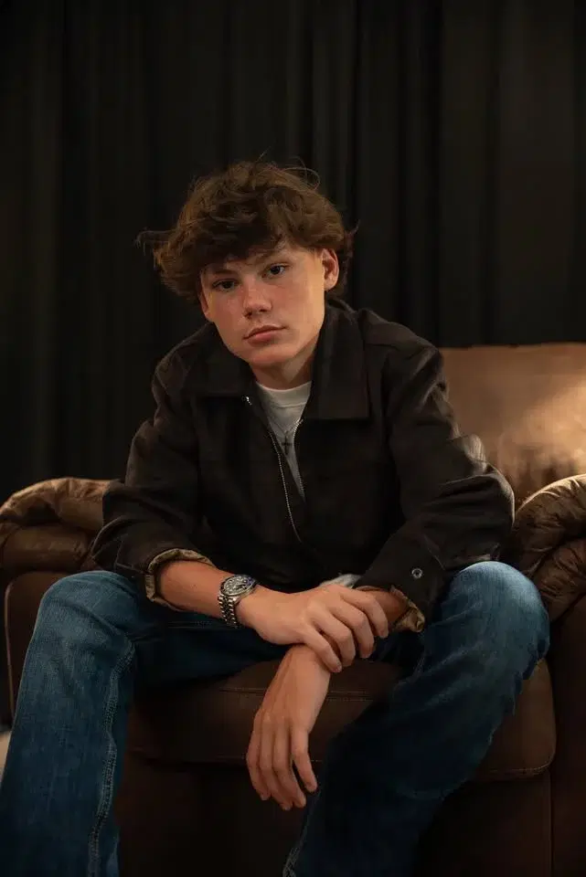 Maddox Batson: Live Worldwide Tour