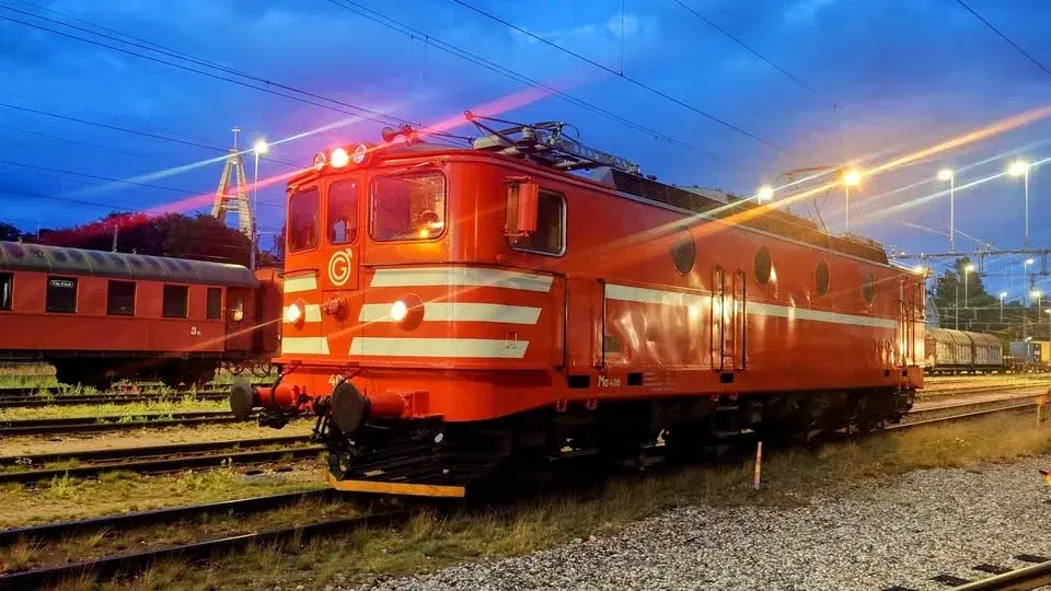 28/2 Resa till FÅRfest i Kil