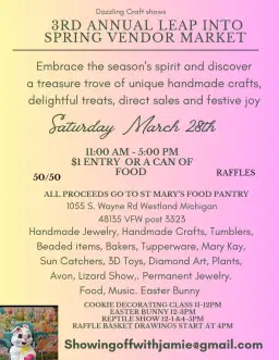 Dazzling Craft Shows