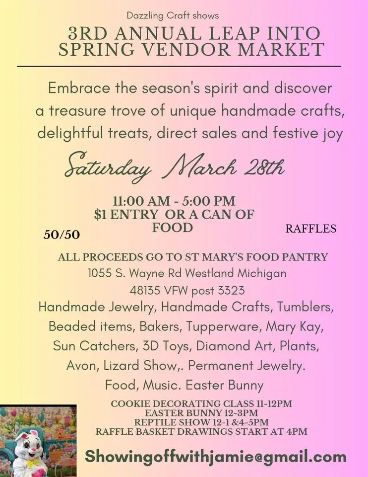 Dazzling Craft Shows