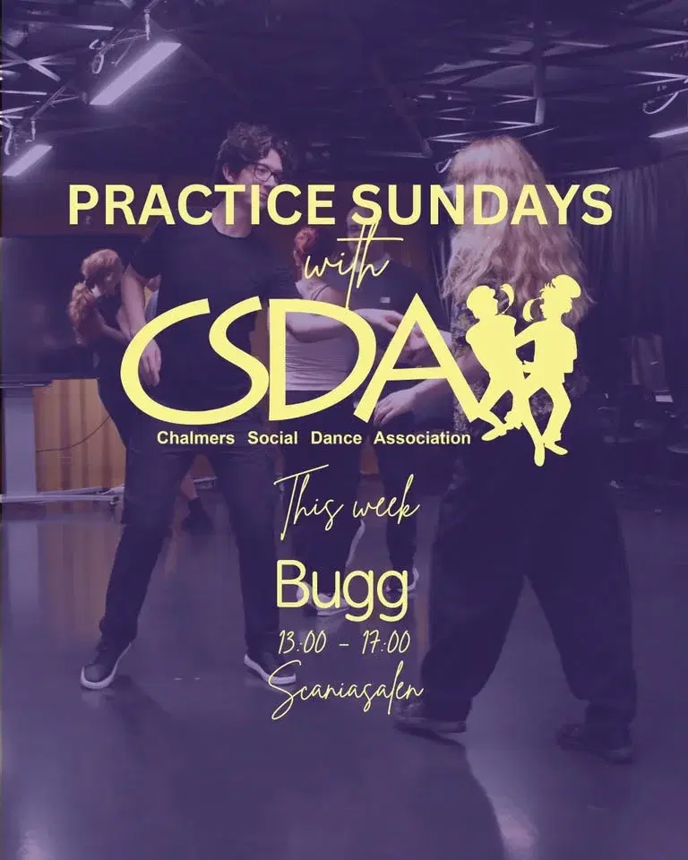 Practice Sunday: Bugg!