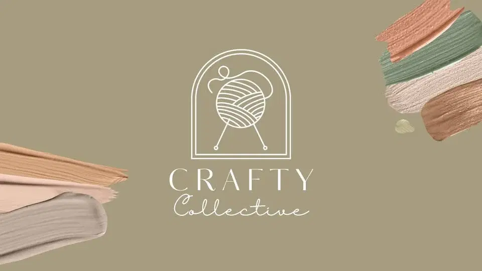 Crafty Collective: DIY Earrings