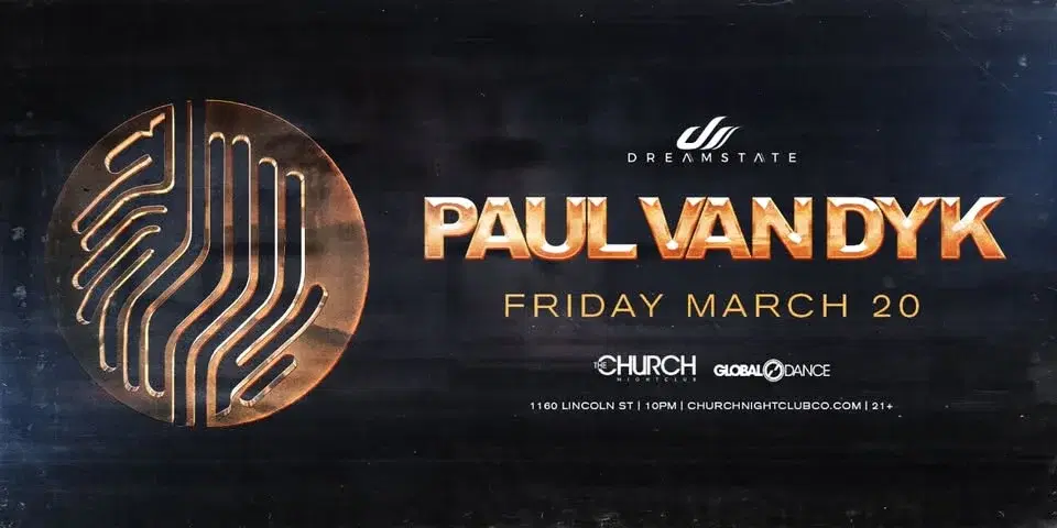 Paul van Dyk