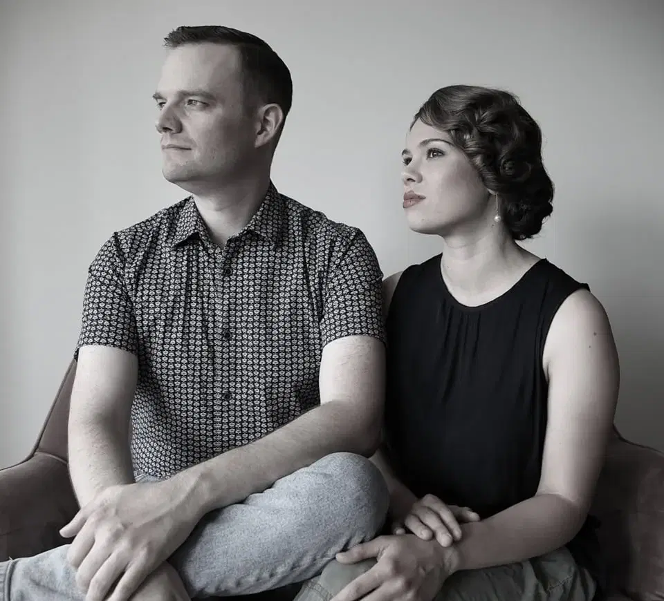 Classiques du dimanche - Quand Ravel rencontre Gershwin, piano 4 mains