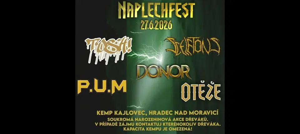 NAPLECHFEST