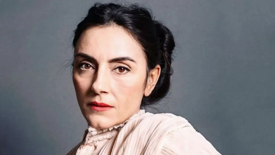 Kunde jag följa dig - om Karin Boyes liv