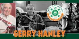 Gerry Hanley in Concert