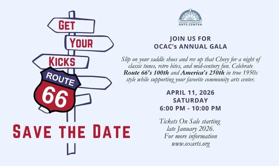 Route 66: Get Your Kicks