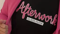 Afterwork Glada Hudik