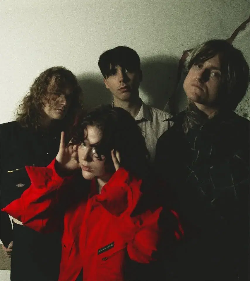 ARTIO: 'Soul Rot' UK Tour - 19th March 2026 - Audio, Glasgow