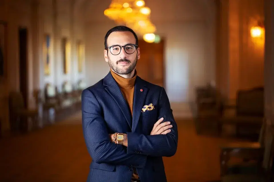 För en solidarisk migrationspolitik