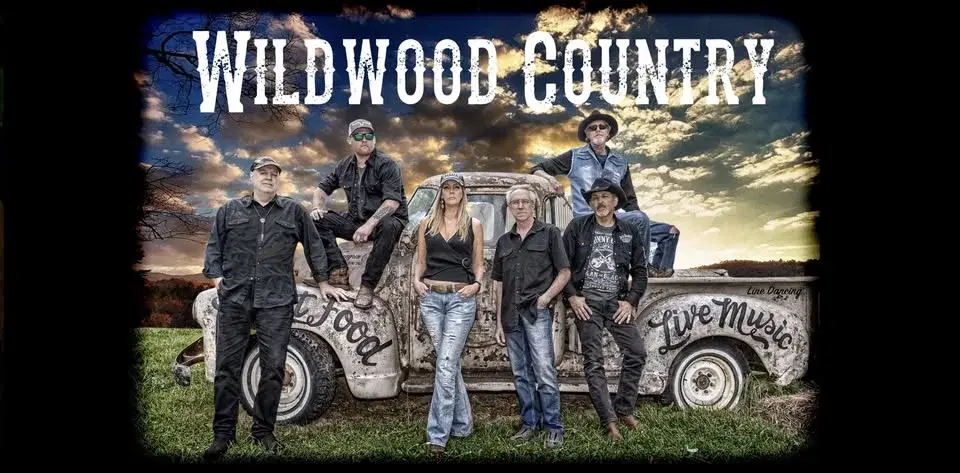 Wildwood Country Music at Bub City Rosemont
