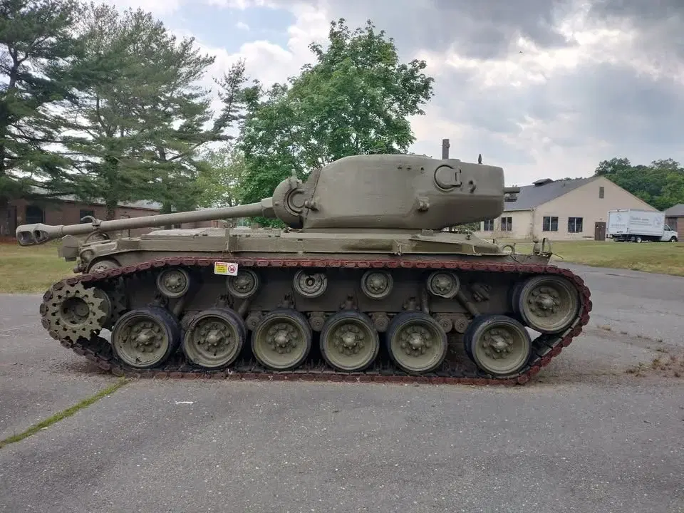 InfoAge History Presentation