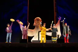 Wabanaki Stories in Portland ME