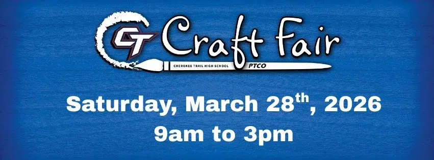 2026 Spring Craft Fair
