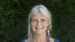 10 vilda växter du inte vill vara utan med Anna Brandeby Harström