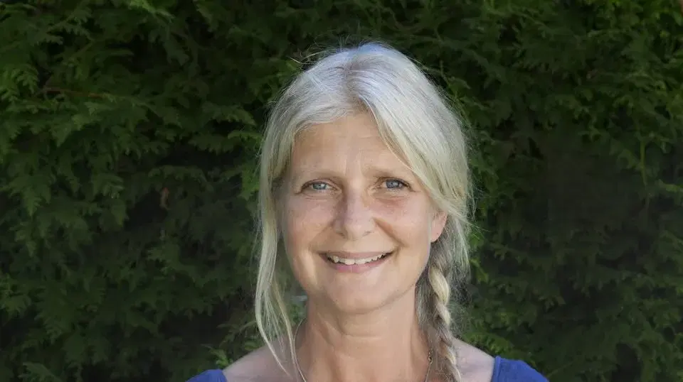 10 vilda växter du inte vill vara utan med Anna Brandeby Harström