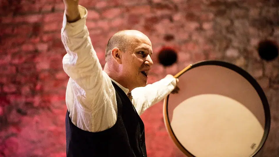 Världsberättardagen