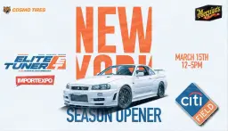 The TriState Season Opener