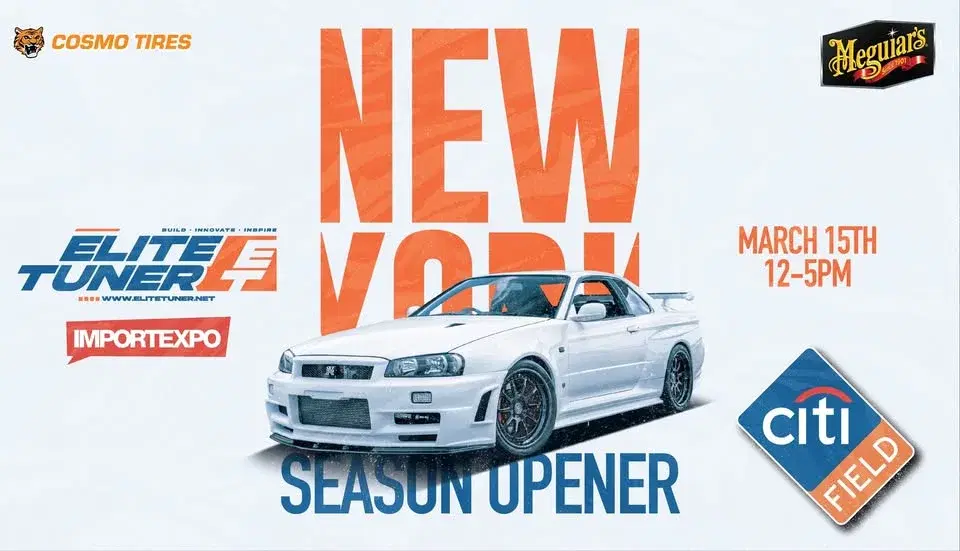 The TriState Season Opener