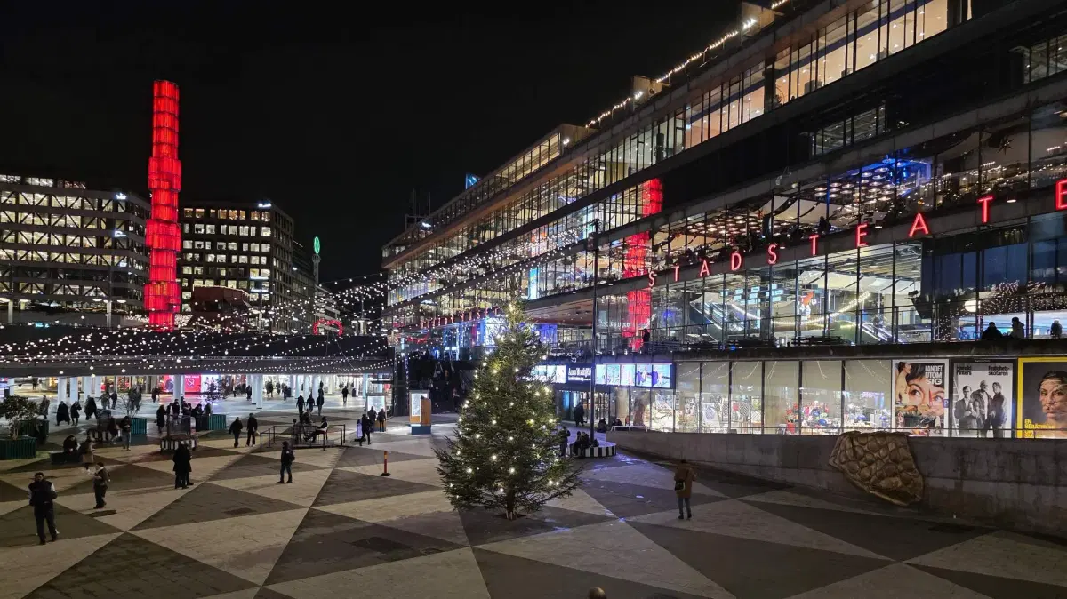 OBS KAFE PLATTAN Fransk-svenskt språkcafé