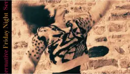 The Somatic Movement Session | An Alternative Friday Night Out