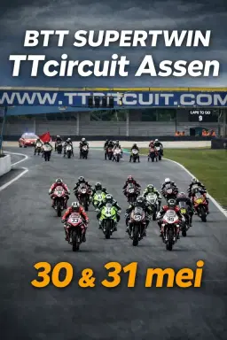 BTT Assen