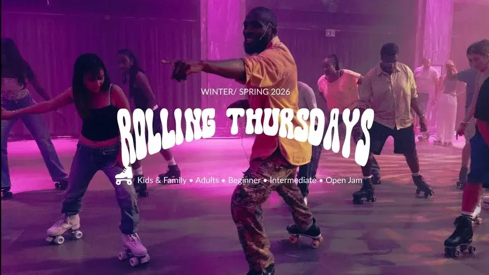 ROLLING THURSDAYS