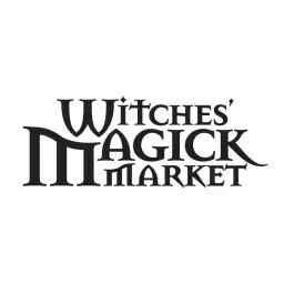 Witches' Magick Market - Ostara Rising Market