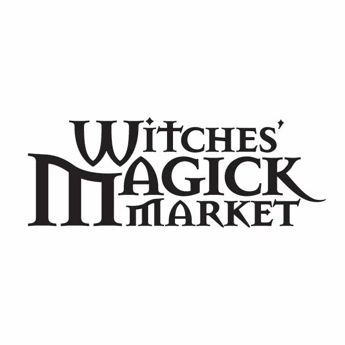 Witches' Magick Market - Ostara Rising Market