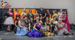 VCV Swap & Photoshoot!