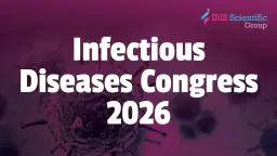 Global Conference on Infectious Diseases