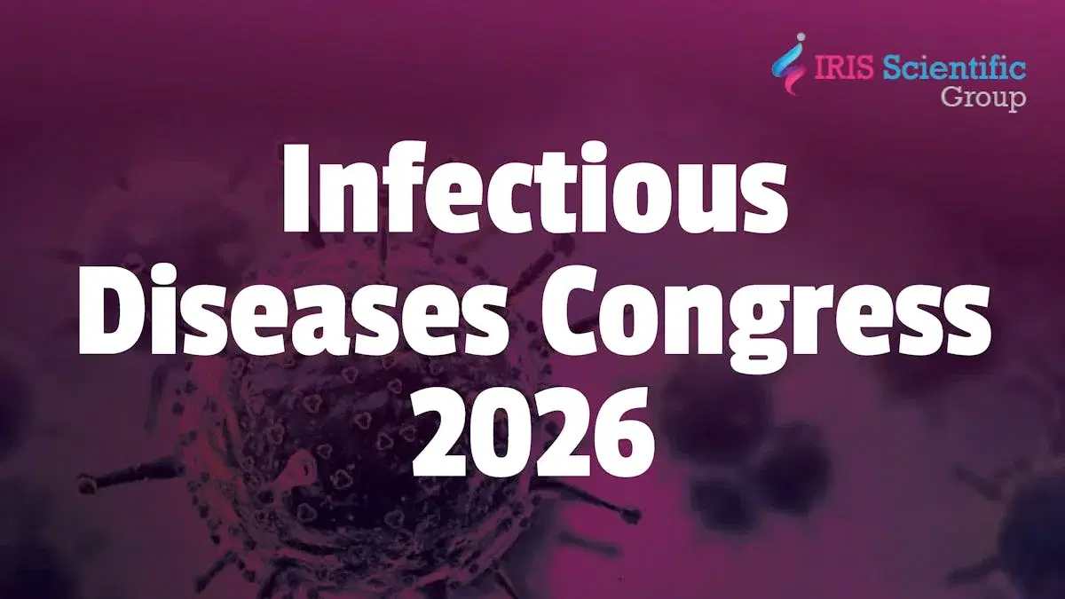 Global Conference on Infectious Diseases